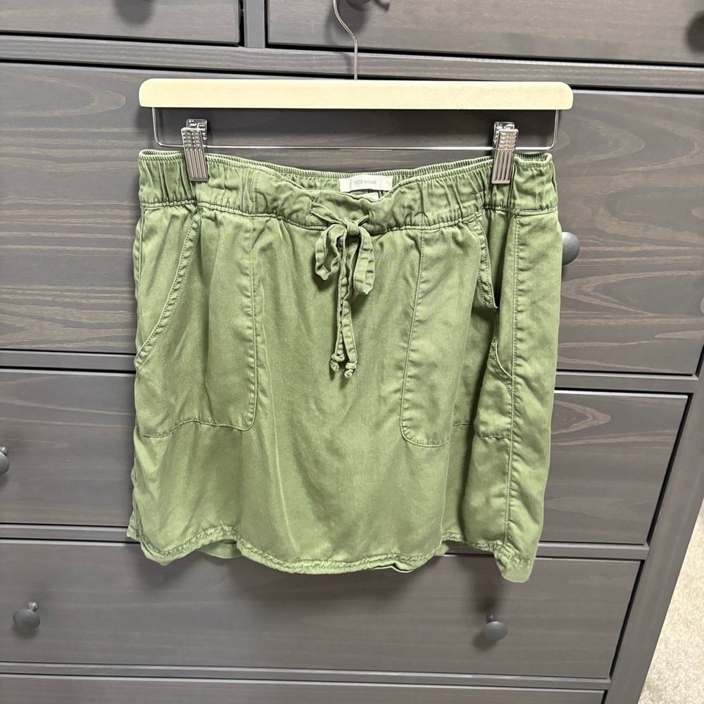 C & C California Skirt